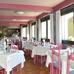 Cervo Ξενοδοχείο Μπόρμιο