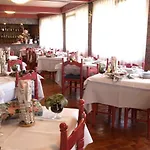 Ξενοδοχείο Cervo 3*
