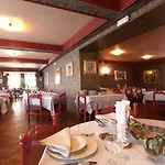 Ξενοδοχείο Cervo 3*