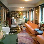 Cervo Ξενοδοχείο Μπόρμιο