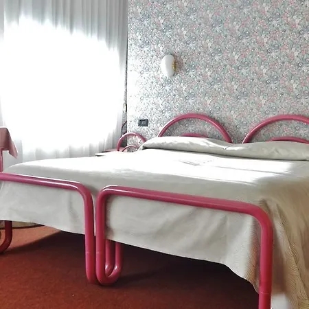 Cervo Hotel