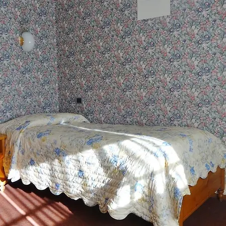 Cervo 3*