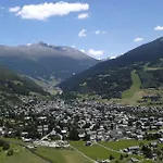 Cervo Борміо