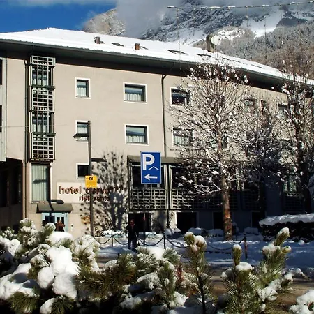 Cervo Hotell