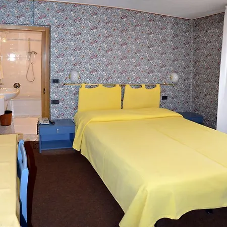 Hotell Cervo 3*