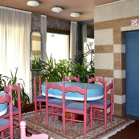 Cervo Hotell