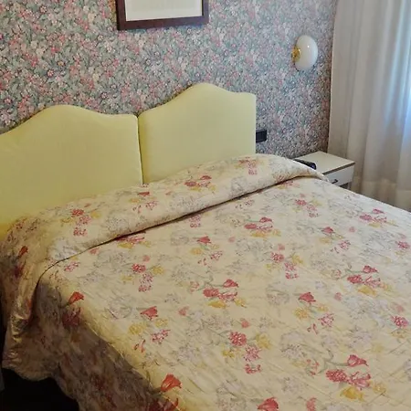 Cervo Hotell
