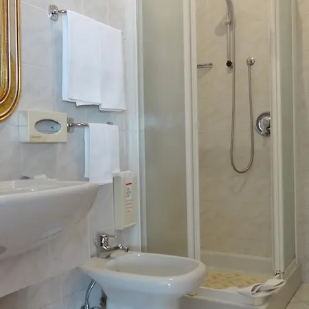 Cervo 3*