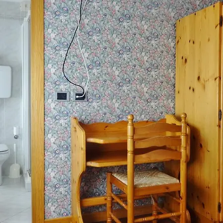 Cervo Bormio