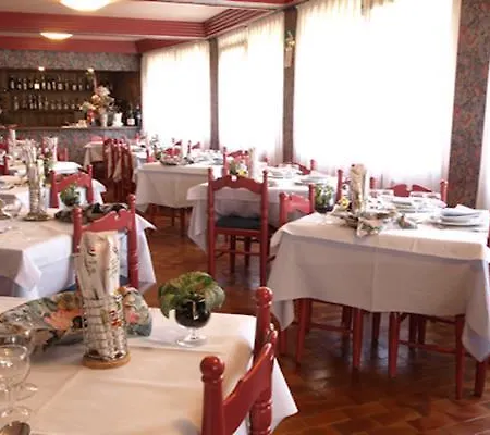 Hotell Cervo 3*