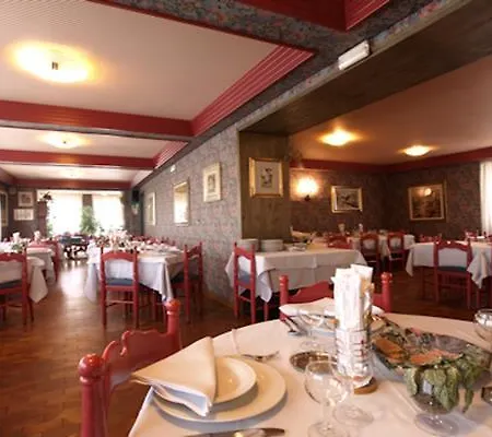 Hotell Cervo 3*