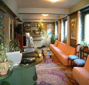 Cervo Hotell Bormio