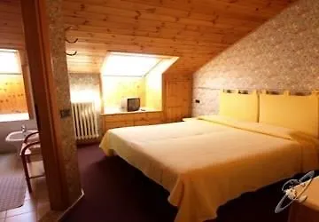 Cervo Hotel Bormio