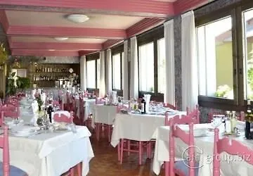 Cervo Hotell